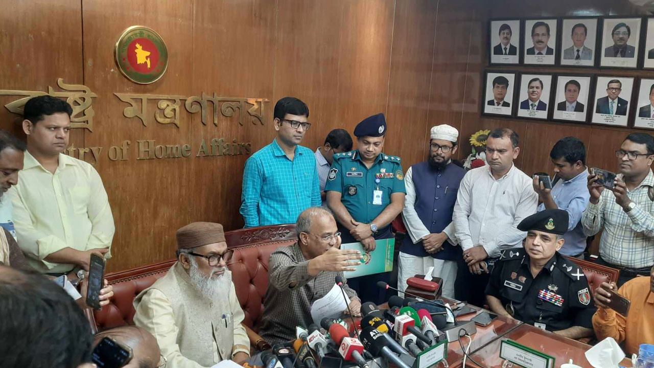 প্রথম ধাপের বিশ্ব ইজতেমা ৩১ জানুয়ারি থেকে ২ ফেব্রুয়ারি