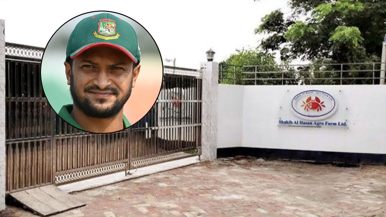 সাকিবের কাছে এখনো কোটি টাকা পান কাঁকড়া ব্যবসায়ীরা