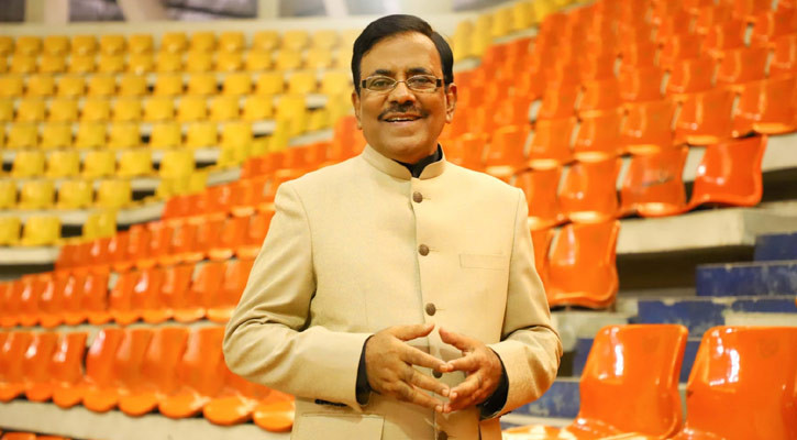 তরুণ প্রজন্মকে অভিনন্দন জানালেন হানিফ সংকেত