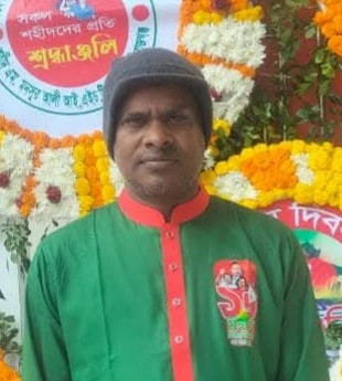 পাওনা টাকা চাওয়ায় ওষুধ ব্যবসায়ীকে কুপিয়ে জখম