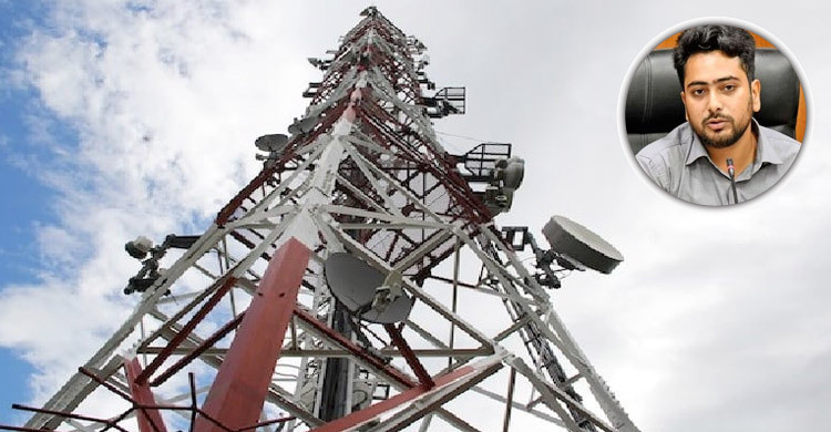 ফেনীতে মোবাইল টাওয়ার সচলে জেনারেটরে ফ্রি ডিজেল দেওয়ার নির্দেশ