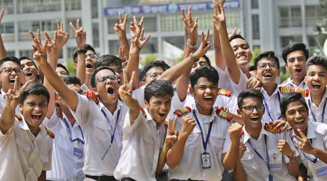 এইচএসসি ও সমমানের ফলাফল কাল, জানবেন যেভাবে