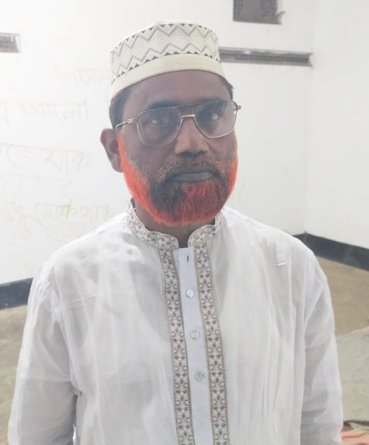 দুপচাঁচিয়ায় রাহিম হত্যা মামলার আসামি পৌর সাবেক কাউন্সিলর গ্রেফতার