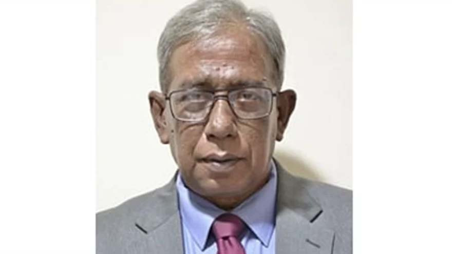 বেগম রোকেয়া বিশ্ববিদ্যালয়ের ভিসি'র পদত্যাগ