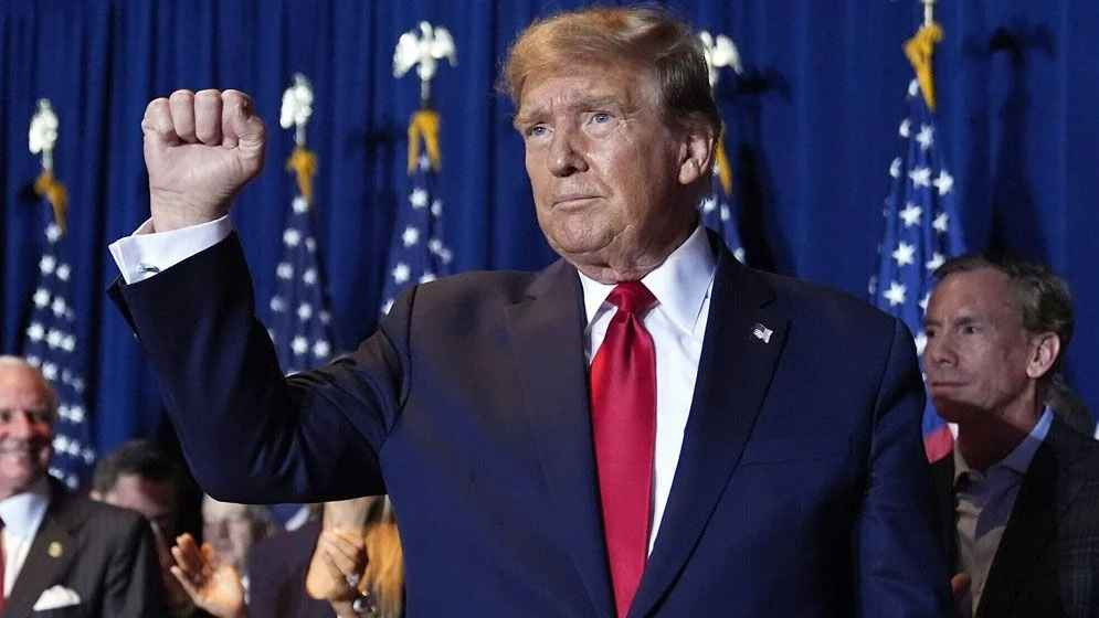 আবারো মার্কিন প্রেসিডেন্ট হলেন ট্রাম্প: ফক্স নিউজ