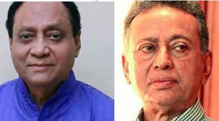 বিএনপি নেতা নোমানের মৃত্যুতে আমির খসরু’র শোক প্রকাশ