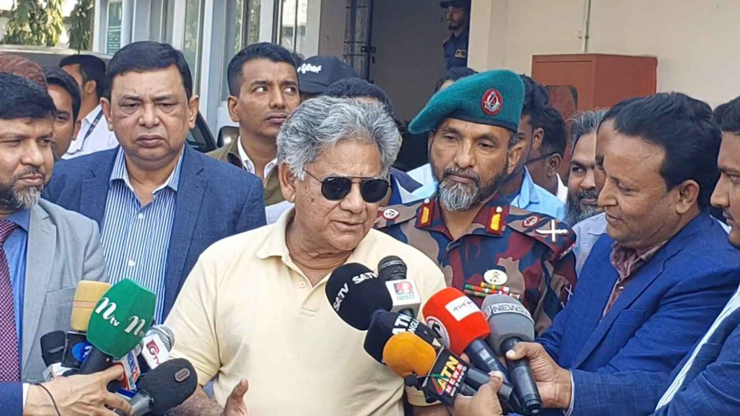 ‘বাংলাদেশের সঙ্গে সম্পর্ক ভালো না রাখলে ভারতই বেশি ক্ষতিগ্রস্ত হবে’