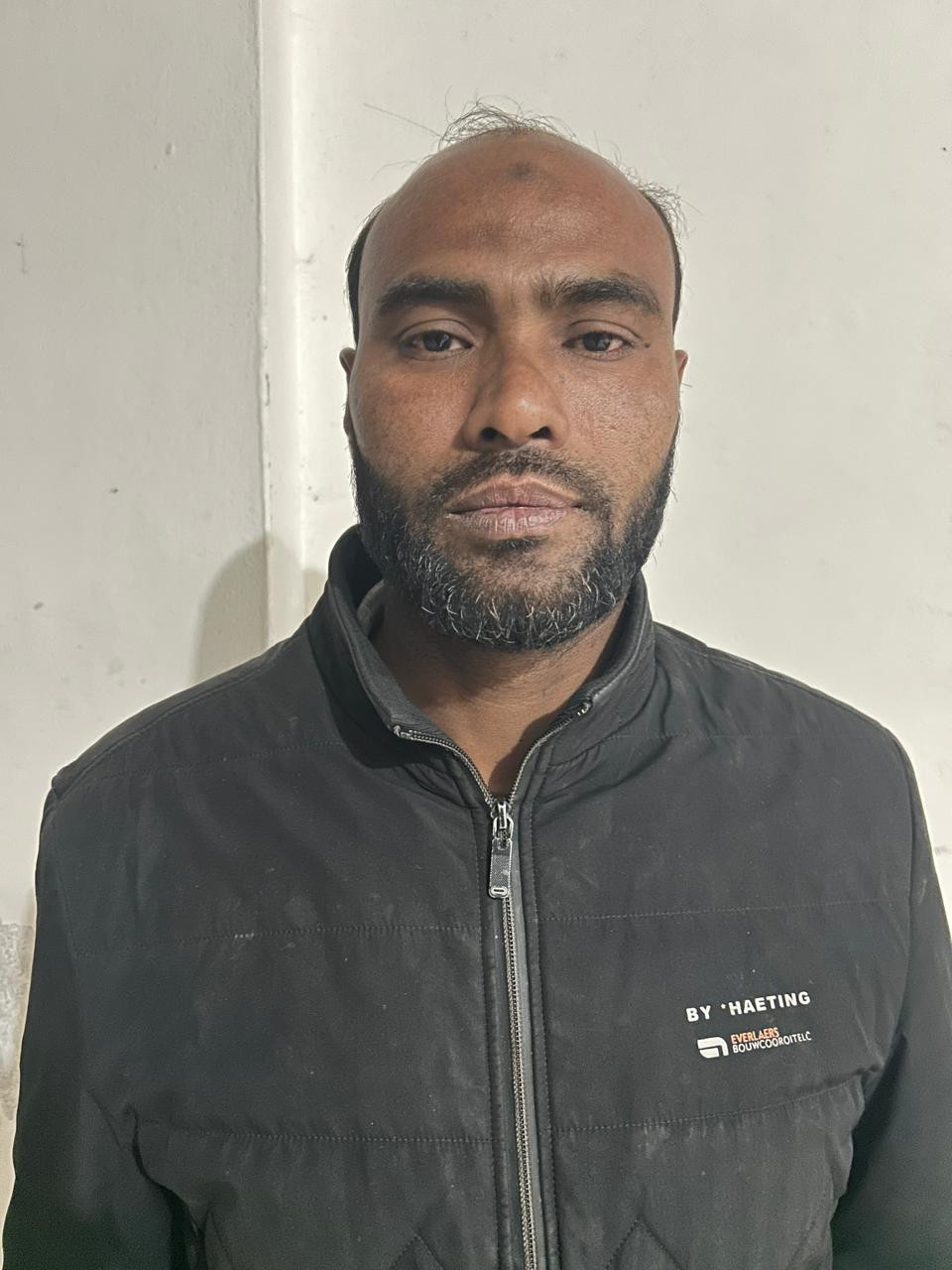 গঙ্গাচড়ায় শ্রমিকলীগের ইউনিয়ন সভাপতি গ্রেফতার