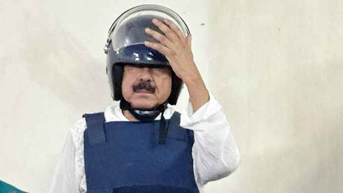 ৭ দিনের রিমান্ডে শাজাহান খান