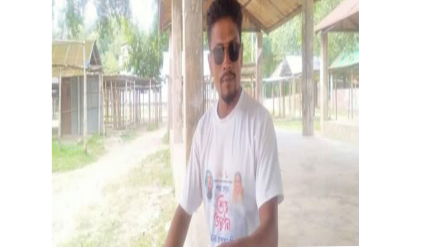 কাজিপুরে যুবলীগ নেতার অর্ধগলিত লাশ উদ্ধার