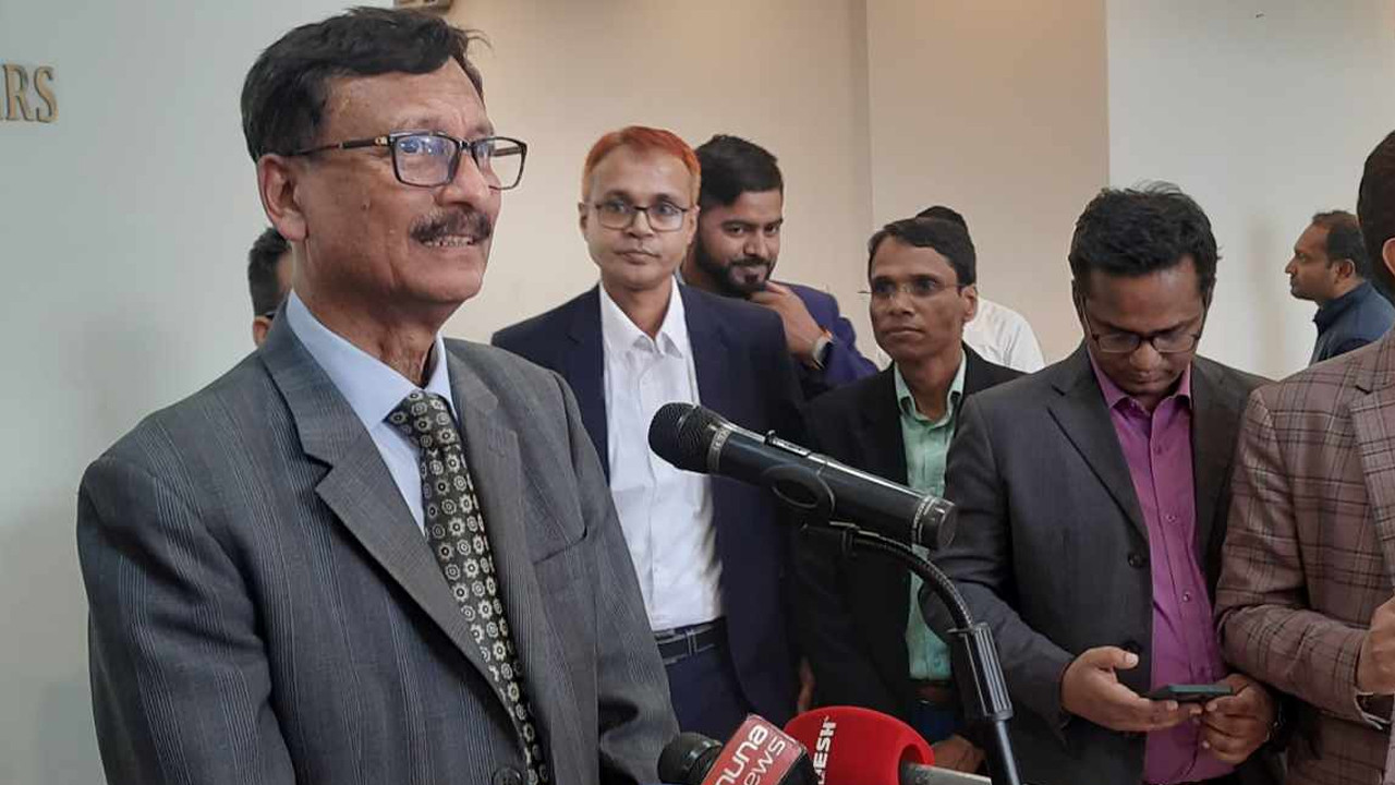 মার্কিন তহবিল বন্ধ, উপদেষ্টা বললেন প্রত্যাশিত