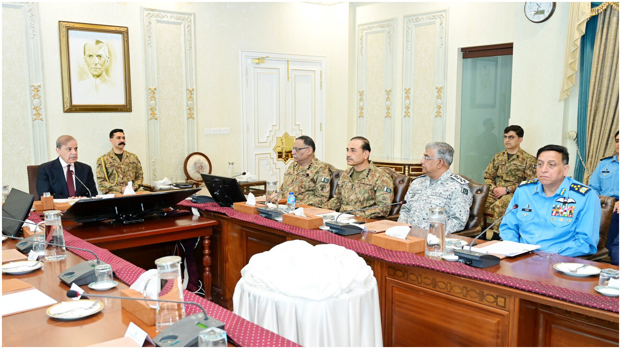 সশস্ত্র বাহিনীকে পাল্টা জবাব দেওয়ার অনুমতি দিলো পাকিস্তান