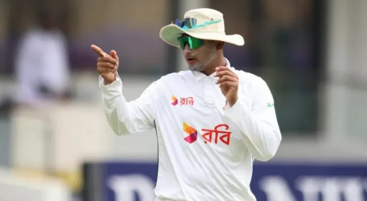 দেশে ফিরবেন সাবিক তবে...