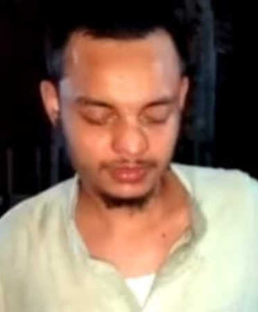 চট্টগ্রামে সেহেরির সময় বলৎকারকারী আটক