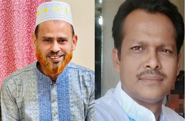 শ্রীপুর বাজার নিরাপত্তা ও ব্যবসায়ী পরিচালনা কমিটির   সভাপতি আরিফ, সাধারণ সম্পাদক আনোয়ার