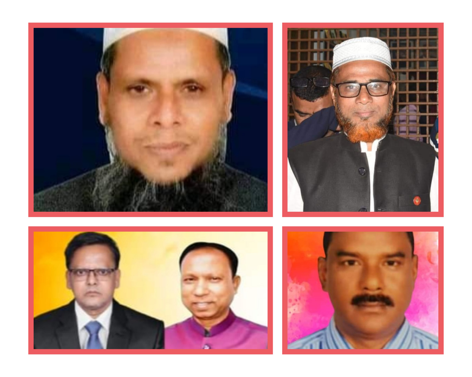 দুপচাঁচিয়ায় সাবেক মেয়র বেলার সহ ও সাবেক উপজেলা চেয়ারম্যান ফজলুল হক সহ ২২ আ’লীগ নেতার বিরুদ্ধে হত্যা মামলা দায়ের