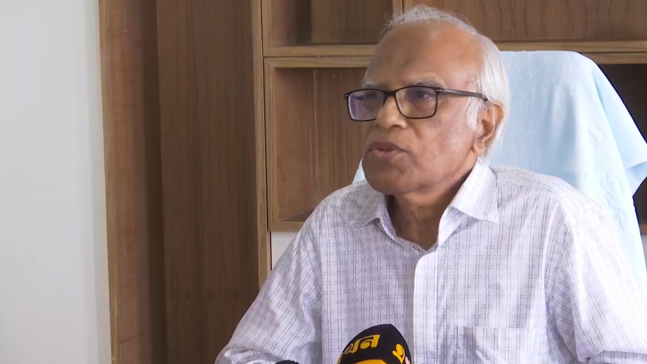 নতুন শিক্ষাক্রম বাস্তবায়ন করা কঠিন: শিক্ষা উপদেষ্টা