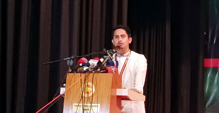 সম্পর্ক ভালো রাখতে চাইলে শেখ হাসিনাকে ফেরত দিতে হবে : সারজিস আলম