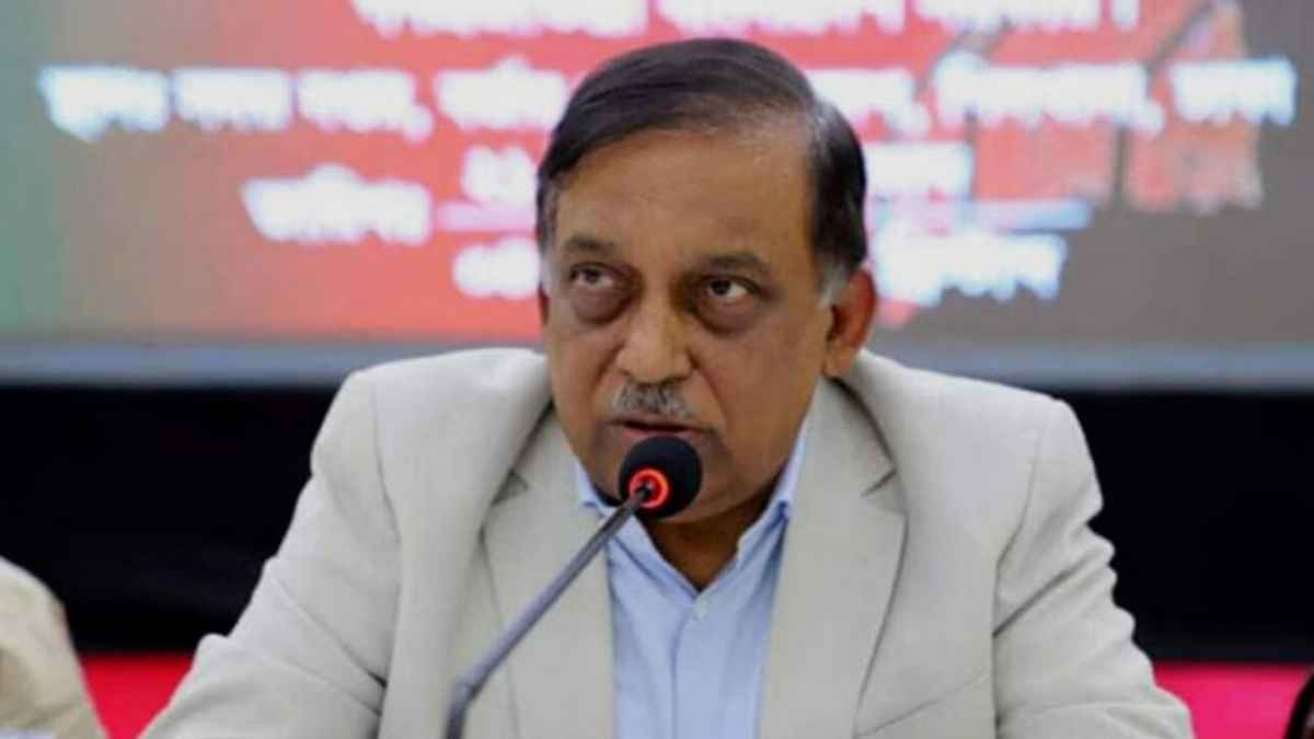 সাবেক স্বরাষ্ট্রমন্ত্রী ও তার পরিবারের বিরুদ্ধে দুদকের মামলা