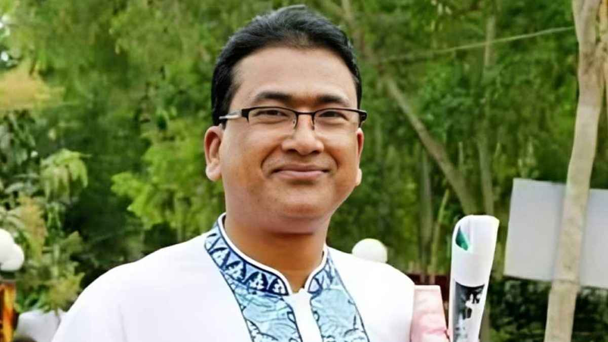 সাবেক এমপি আনার হত্যায় ১২০০ পৃষ্ঠার চার্জশিট