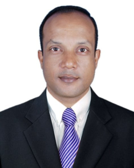 কালিয়া হরিপুরের ৩নং ওয়ার্ড বিএনপির সাধারণ সম্পাদক পদে জনপ্রিয়তায় এগিয়ে ওয়াসিম