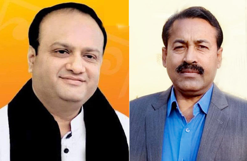 কাজিপুরের সাবেক এমপি জয় ও উপজেলা চেয়ারম্যান খলিলের দুর্নীতিনামা-০১