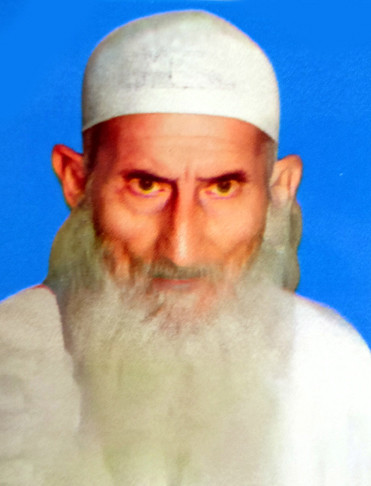 স্ত্রীর ওপর অভিমান করে বৃদ্ধ নিঁখোজ