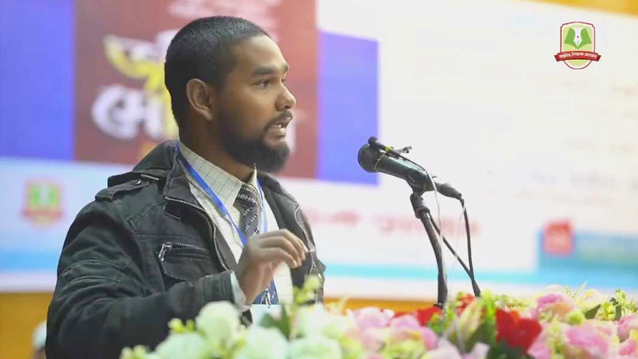 সেই শিক্ষক আসিফ মাহতাবের জামিন