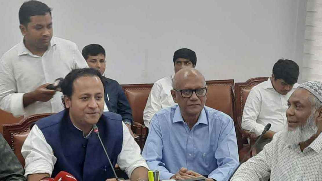 শিক্ষাপ্রতিষ্ঠান খোলার মতো পরিস্থিতি হয়নি: মন্ত্রী