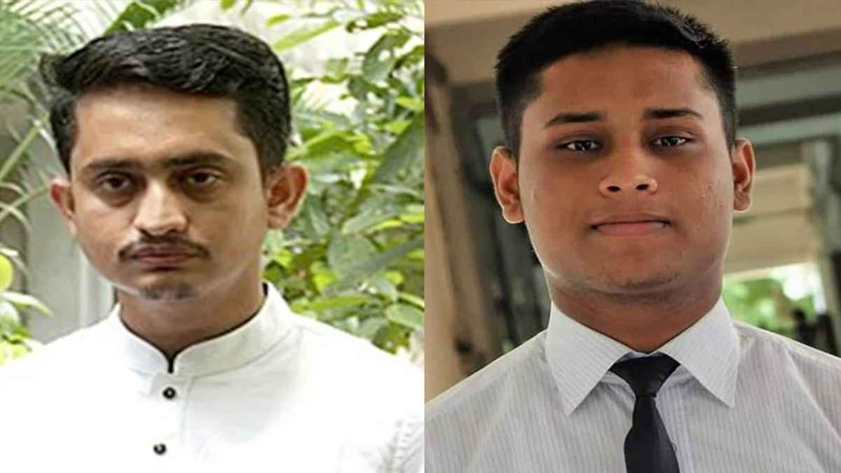 আ.লীগ নিষিদ্ধ বা নিবন্ধন বাতিলের রিট করা হয়নি: সারজিস-হাসনাত