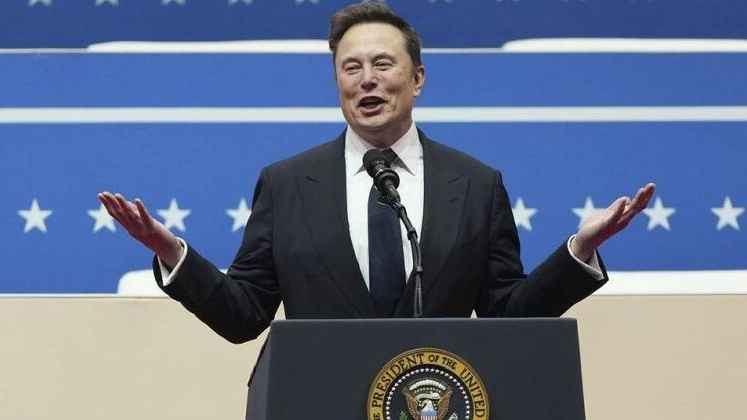 পদত্যাগ করে জেলেনস্কিকে ইউক্রেন ছাড়তে বললেন মাস্ক