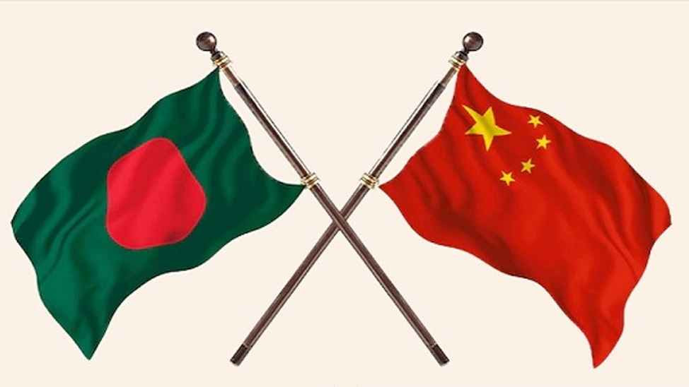 এবার বাংলাদেশ ইস্যুতে মুখ খুলল চীন