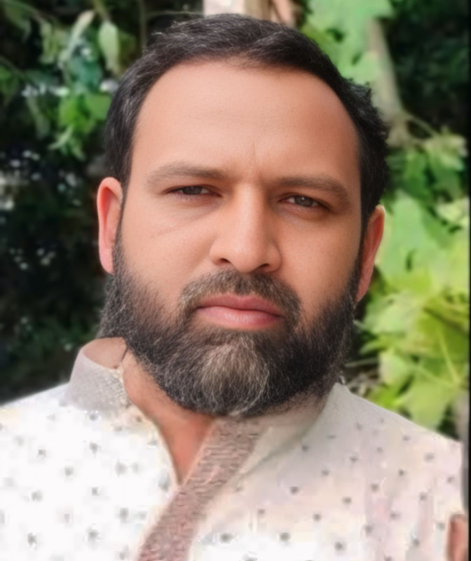 কাজিপুরে ইসলামিক ফাউন্ডেশনের কেয়ারটেকার মান্নানের মৃত্যু