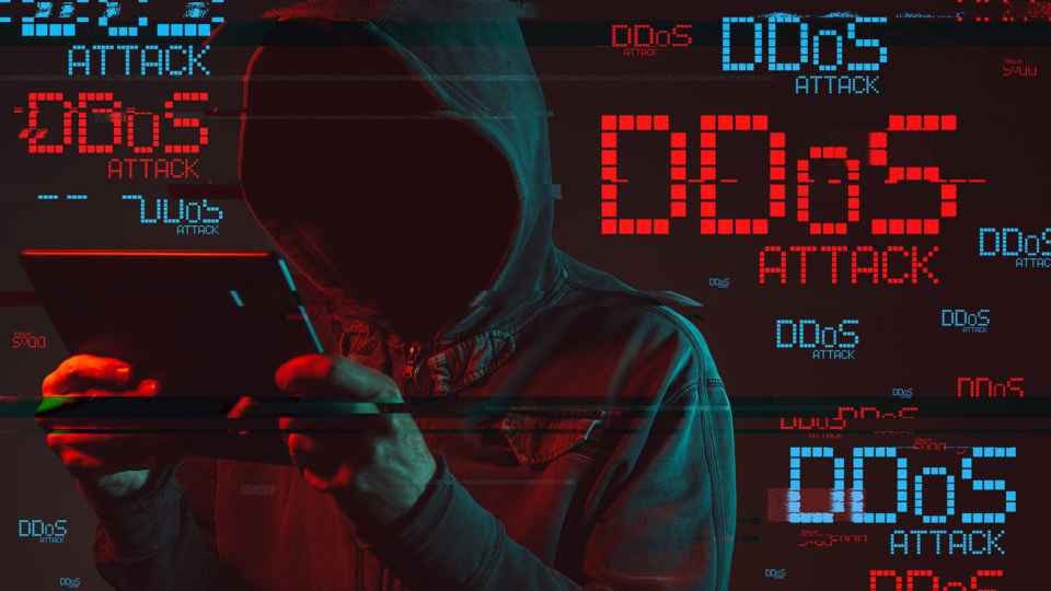 DDoS Attack: ওয়েবসাইট ডিডস অ্যাটাক থেকে সুরক্ষিত রাখার উপায় জানুন