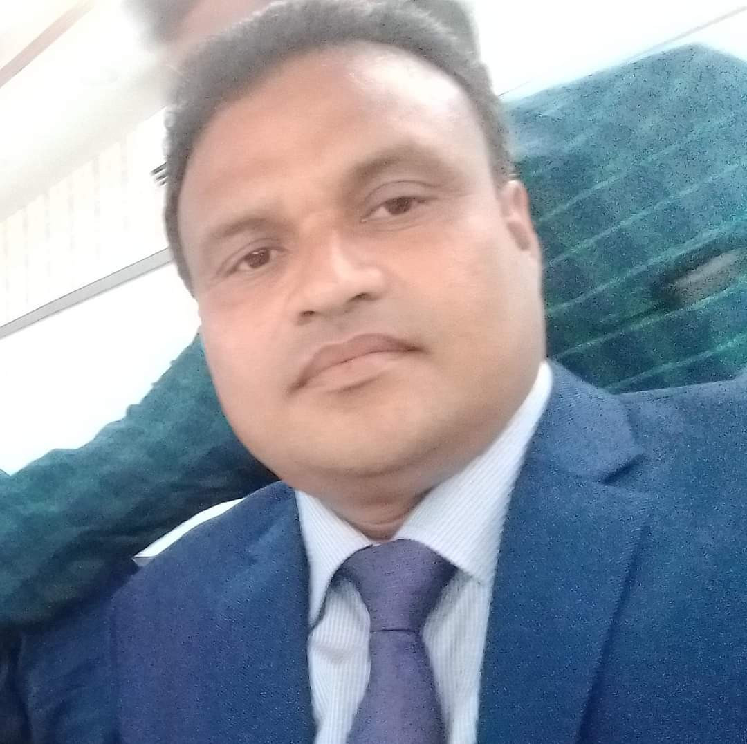 সহকারী শিক্ষক যখন চেয়ারম্যান দুটোতেই চলে অনিয়ম ও দুর্নীতি