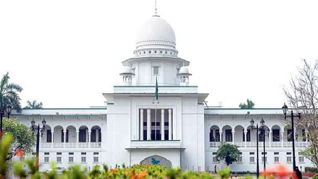 বিচারকদের সামাজিক যোগাযোগ মাধ্যম ব্যবহারে বিশেষ নির্দেশনা