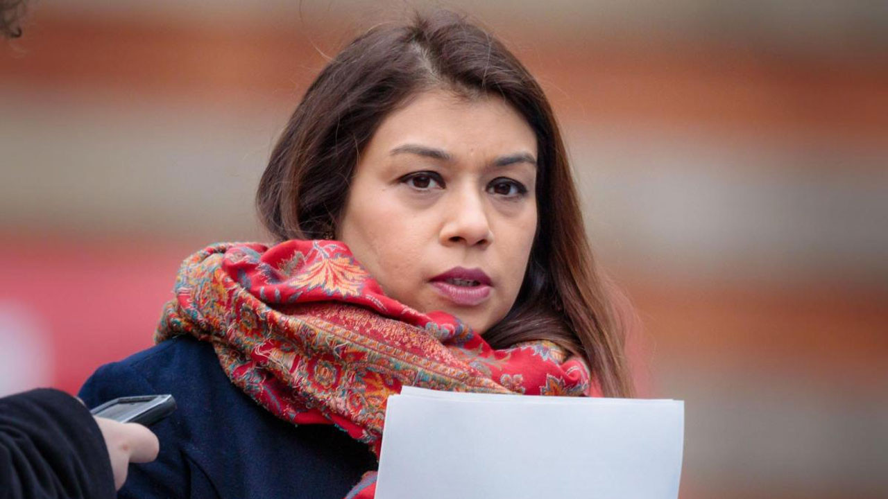 ক্রমেই বাড়ছে চাপ টিউলিপকে এবার দায়িত্ব থেকে সরে যাওয়ার দাবি দুর্নীতিবিরোধী জোটের