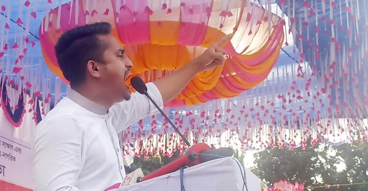 প্রতিবাদ থেমে গেলে স্বৈরাচাররা বিভিন্ন রূপে ফিরে আসবে