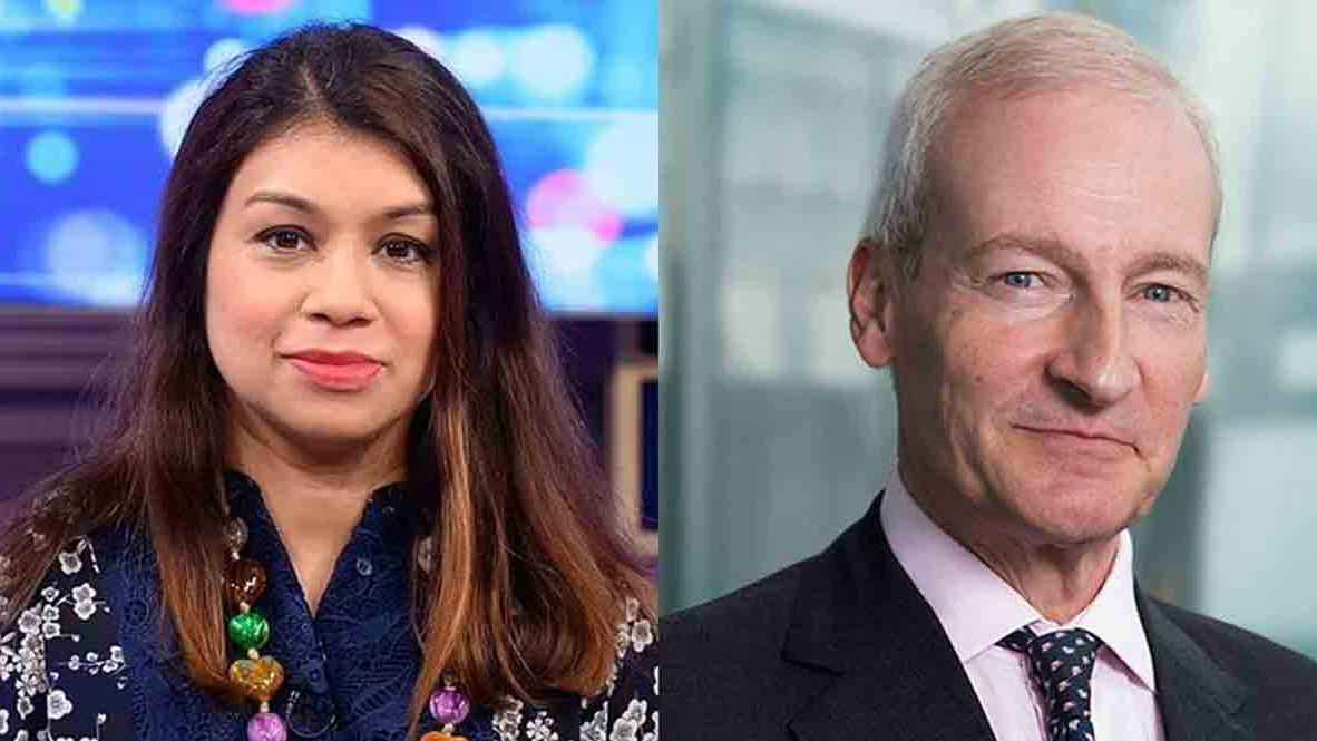 হাসিনাকে নিয়ে টিউলিপের অসচেতনতা দুঃখজনক: নীতি উপদেষ্টা