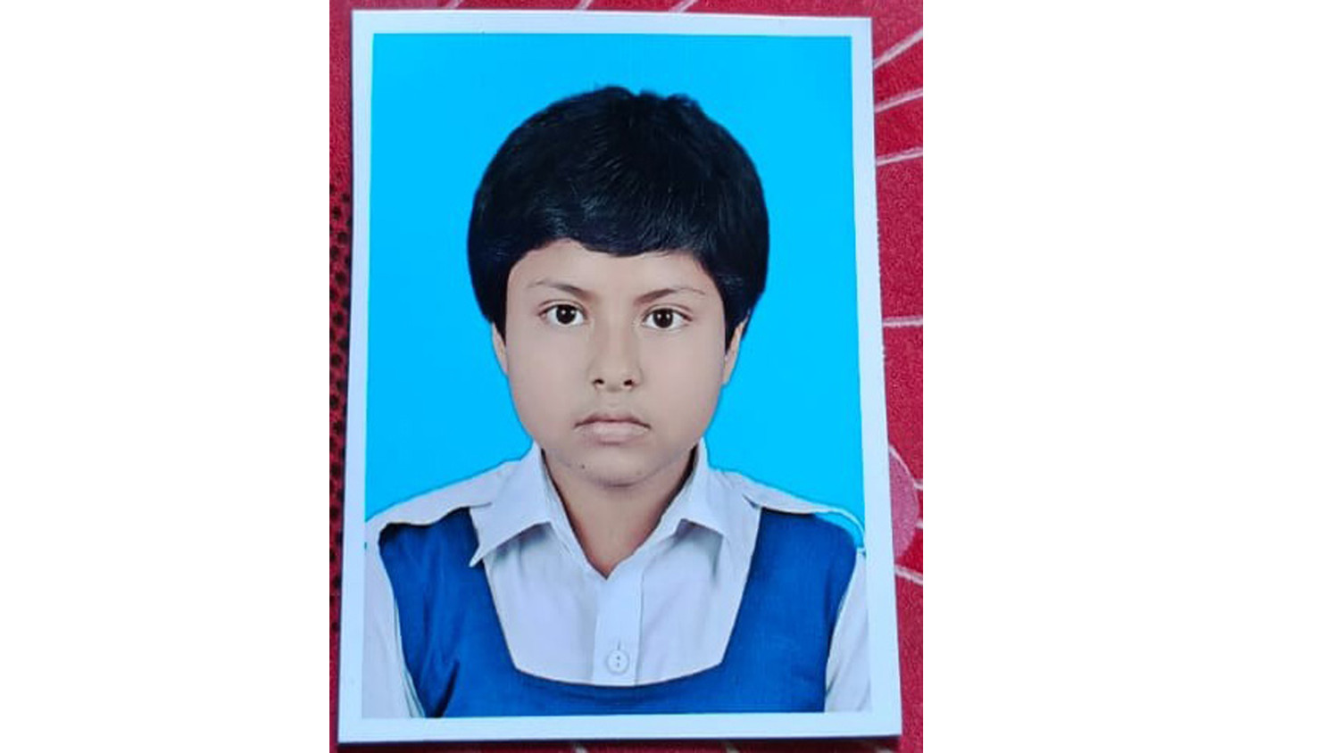 কাজিপুরে সাংবাদিক এনামুল হক এর মেয়ে উম্মেহানী ট্যালেন্টপুলে বৃত্তি পেয়েছে