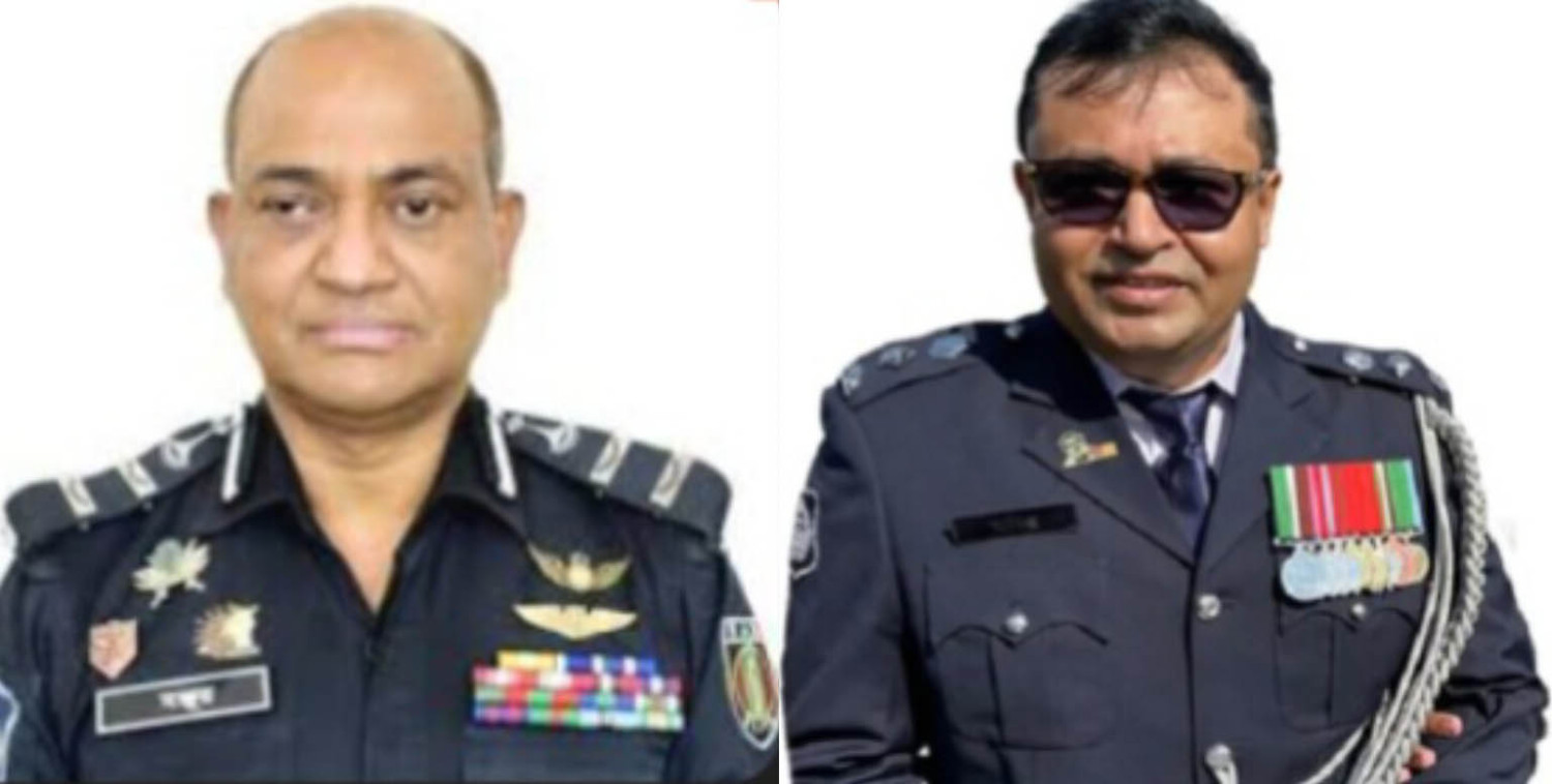 সাতক্ষীরার সাবেক পুলিশ সুপার ও তৎকালীন এএসপি সহ ২৭ জনের বিরুদ্ধে হত্যা মামলা দায়ের