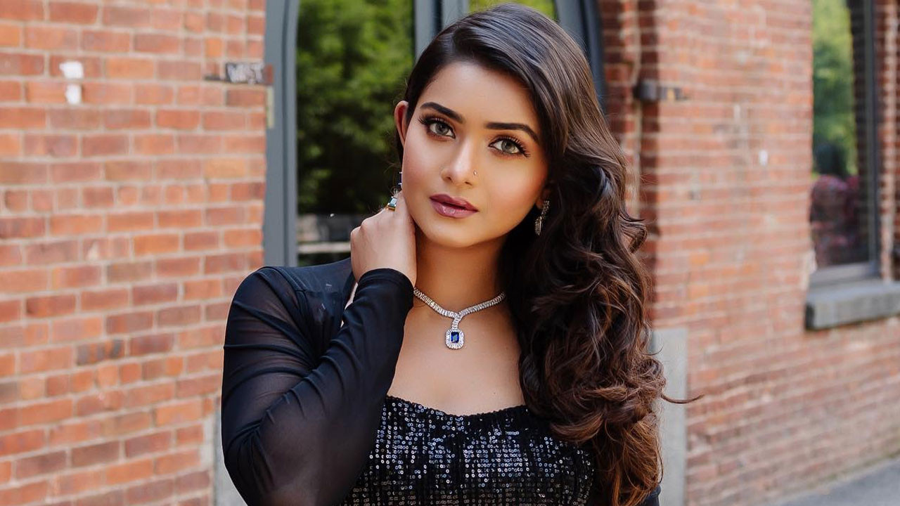 অনেক কিছু দেখানোর বাকি আছে : তানজিন তিশা