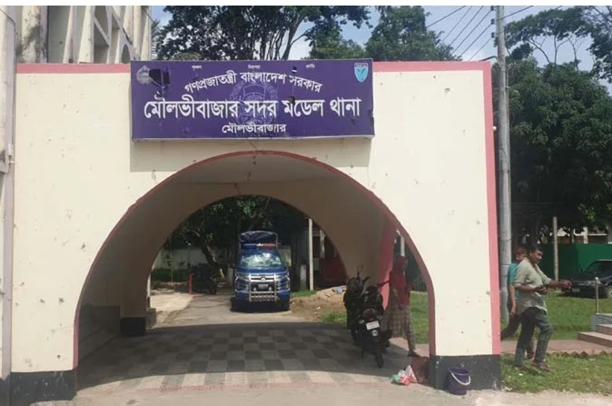 মৌলভীবাজার বৈষম্যবিরোধী ছাত্র আন্দোলনে হামলার ঘটনায় আওয়ামী লীগের ১৫৫ নেতাকর্মীর বিরুদ্ধে মামলা