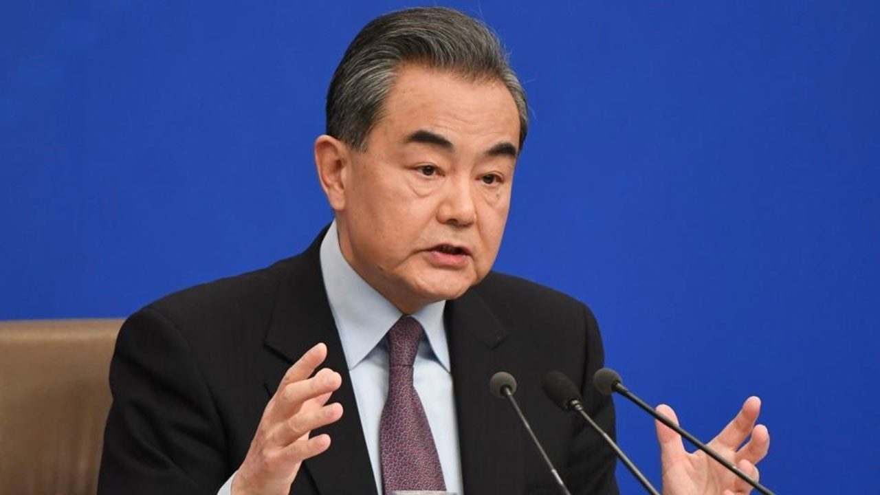 ইসরায়েলের হামলাকে ‘বর্বর’ আখ্যা দিয়ে তীব্র সমালোচনা চীনের