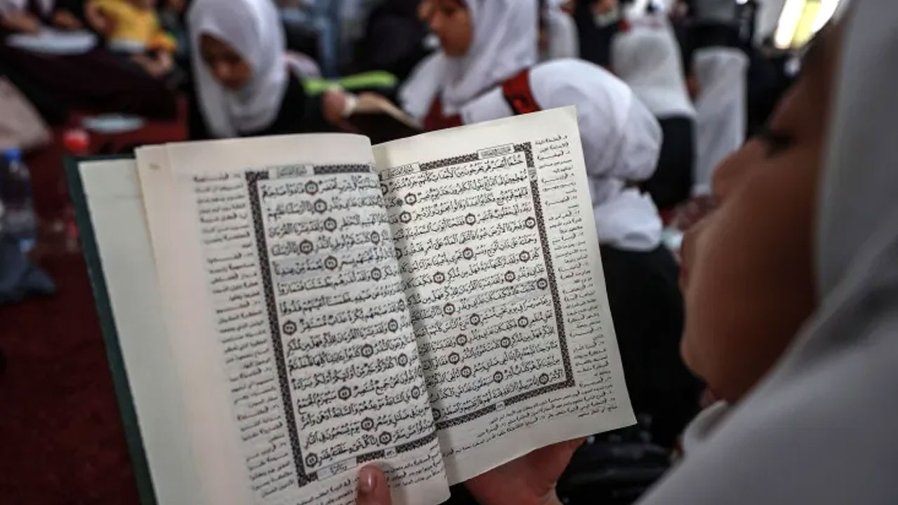 সূরা শামসের বাংলা উচ্চারণ ও অর্থ