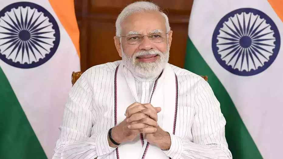 ড. ইউনূসকে শুভকামনা জানালেন মোদী