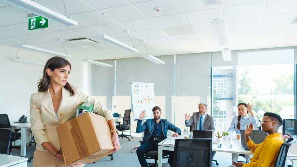 মাস্টারকার্ডের সহস্রাধিক কর্মী চাকরি হারাতে পারেন