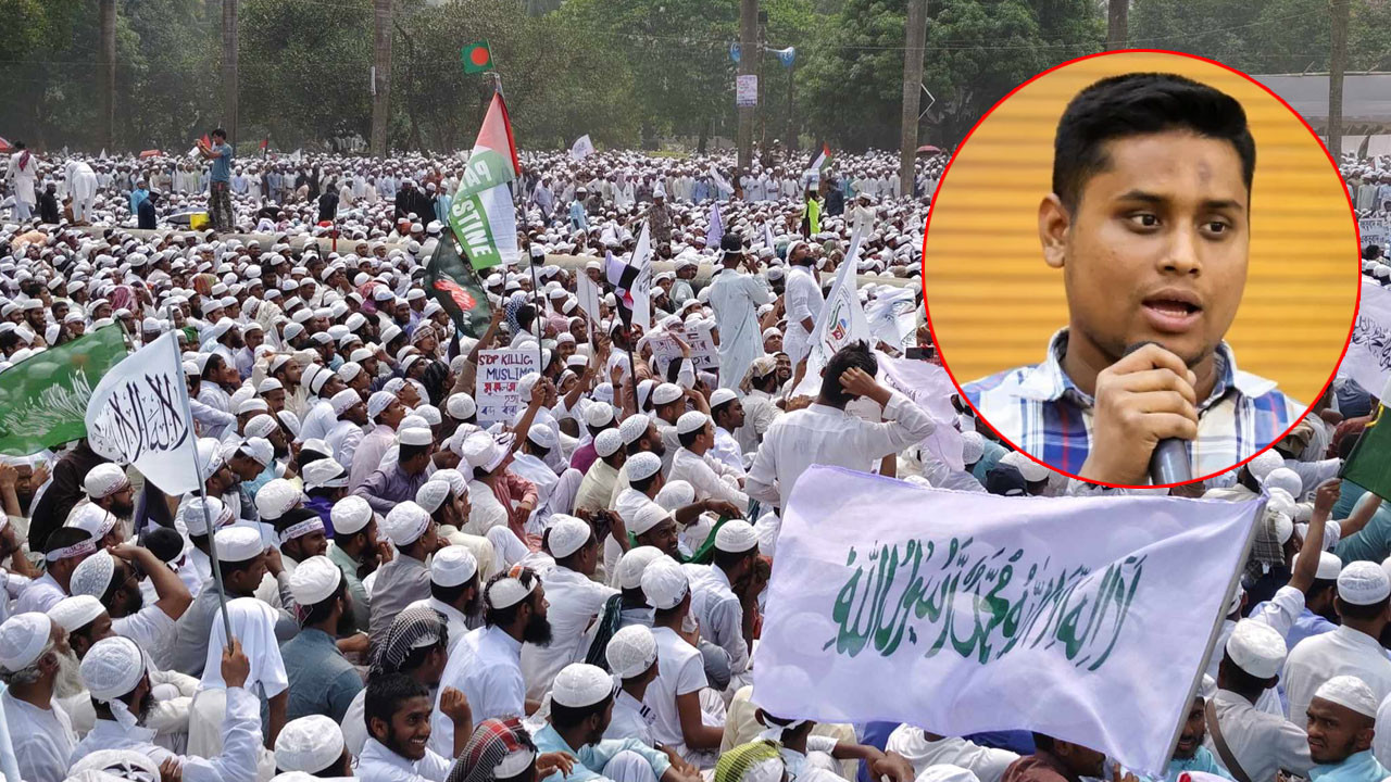 আওয়ামী লীগকে নিষিদ্ধ করেই সংস্কার করতে হবে