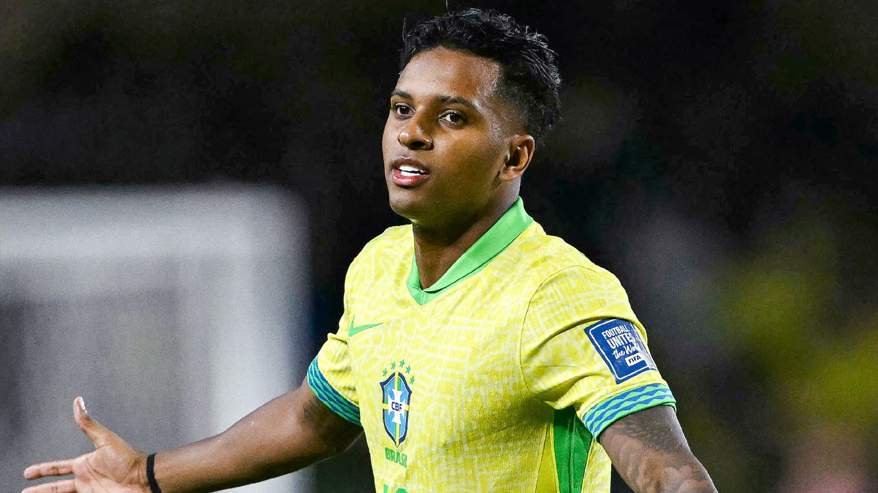 ব্রাজিলকে জিতিয়ে যা বললেন রদ্রিগো