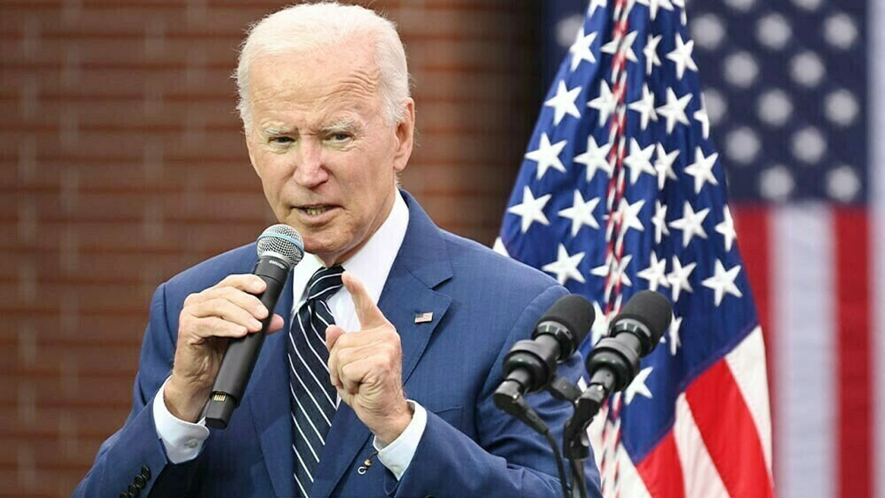 হানিয়ার হত্যা গাজায় যুদ্ধবিরতির জন্য সহায়ক হবে না : বাইডেন